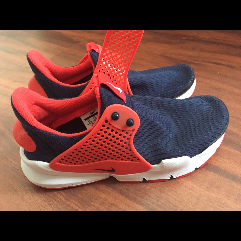 Nike sneakers